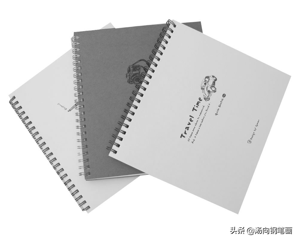 零基础学钢笔速写,零基础学钢笔书法