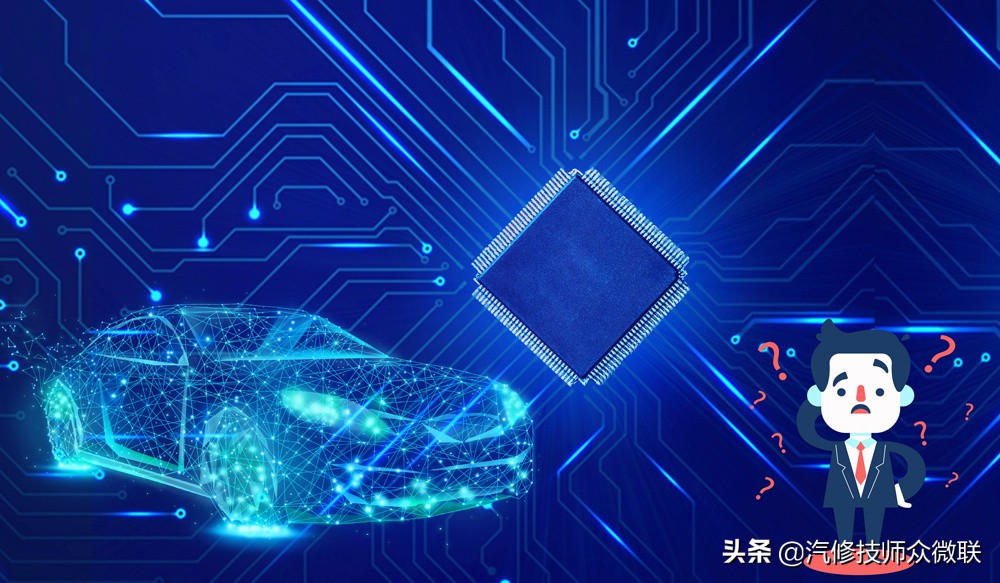 修车10年不懂电路怎么提升,修车电路维修思路