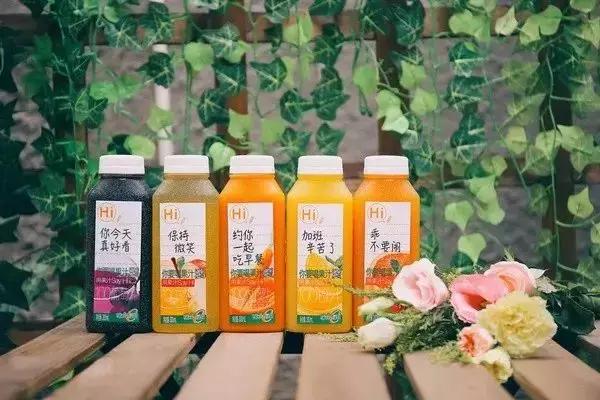 味全和每日鲜语哪个好喝,味全每日c橙汁好喝吗