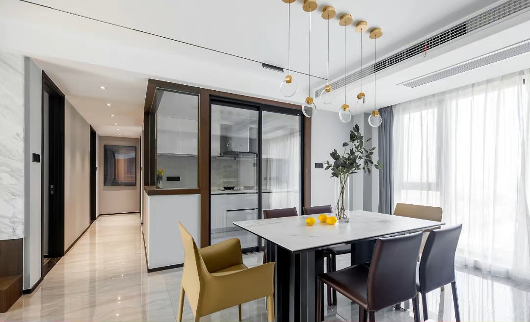 装修半包好还是装修公司好,是半包好还是自己找装修公司好