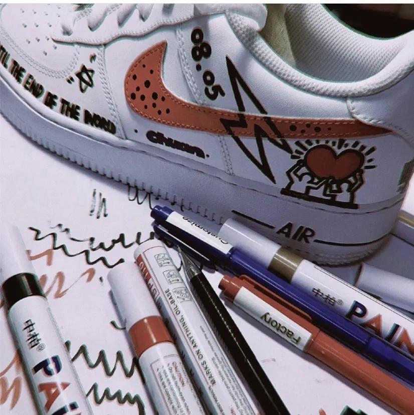 烂大街小白鞋还有吗,烂街的小白鞋推荐