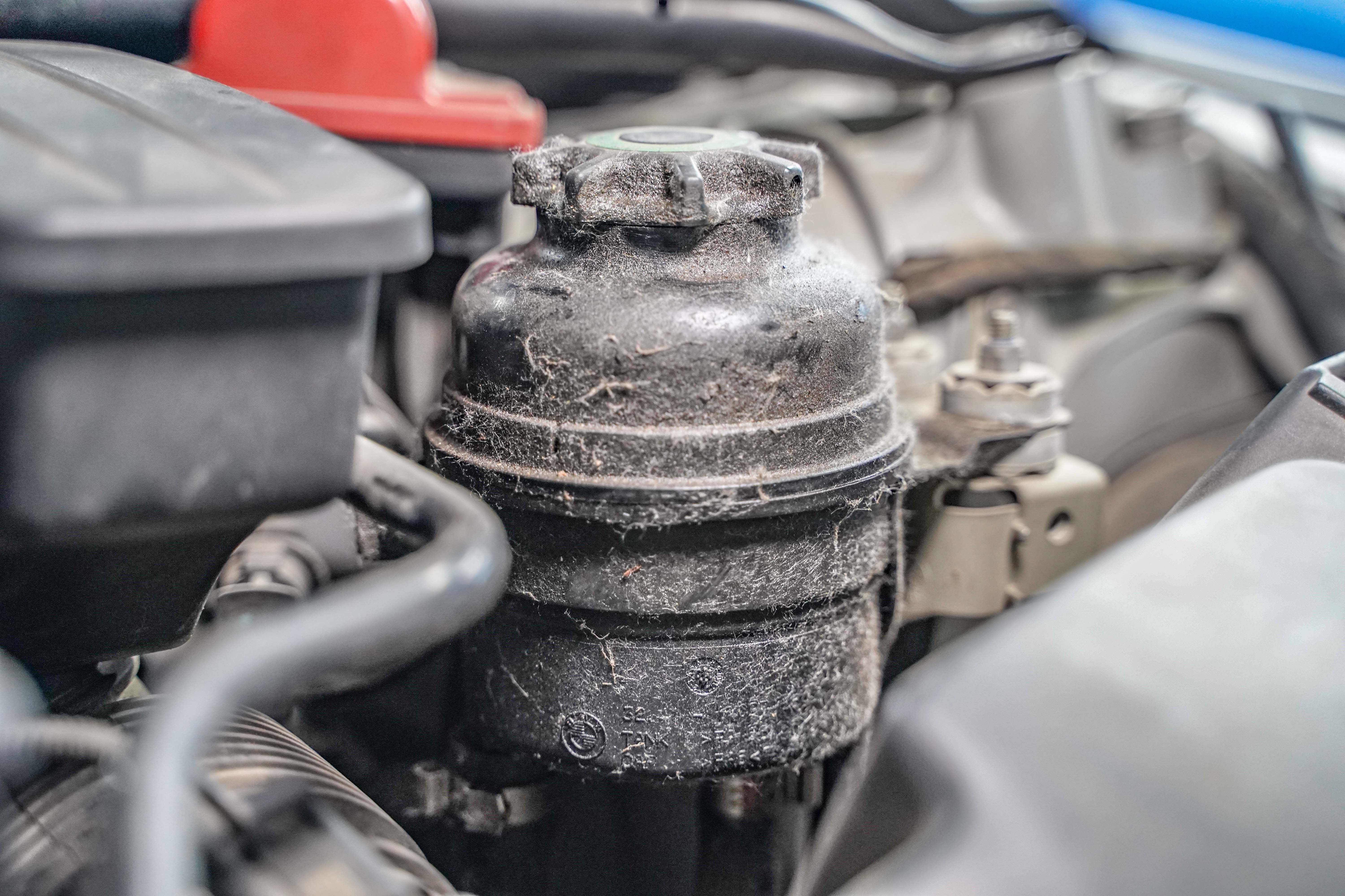 翻新改造日记,翻新宝马e66