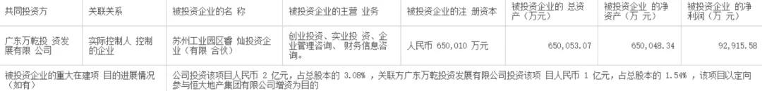 万和电气个股分析图,002543万和电气前世今生