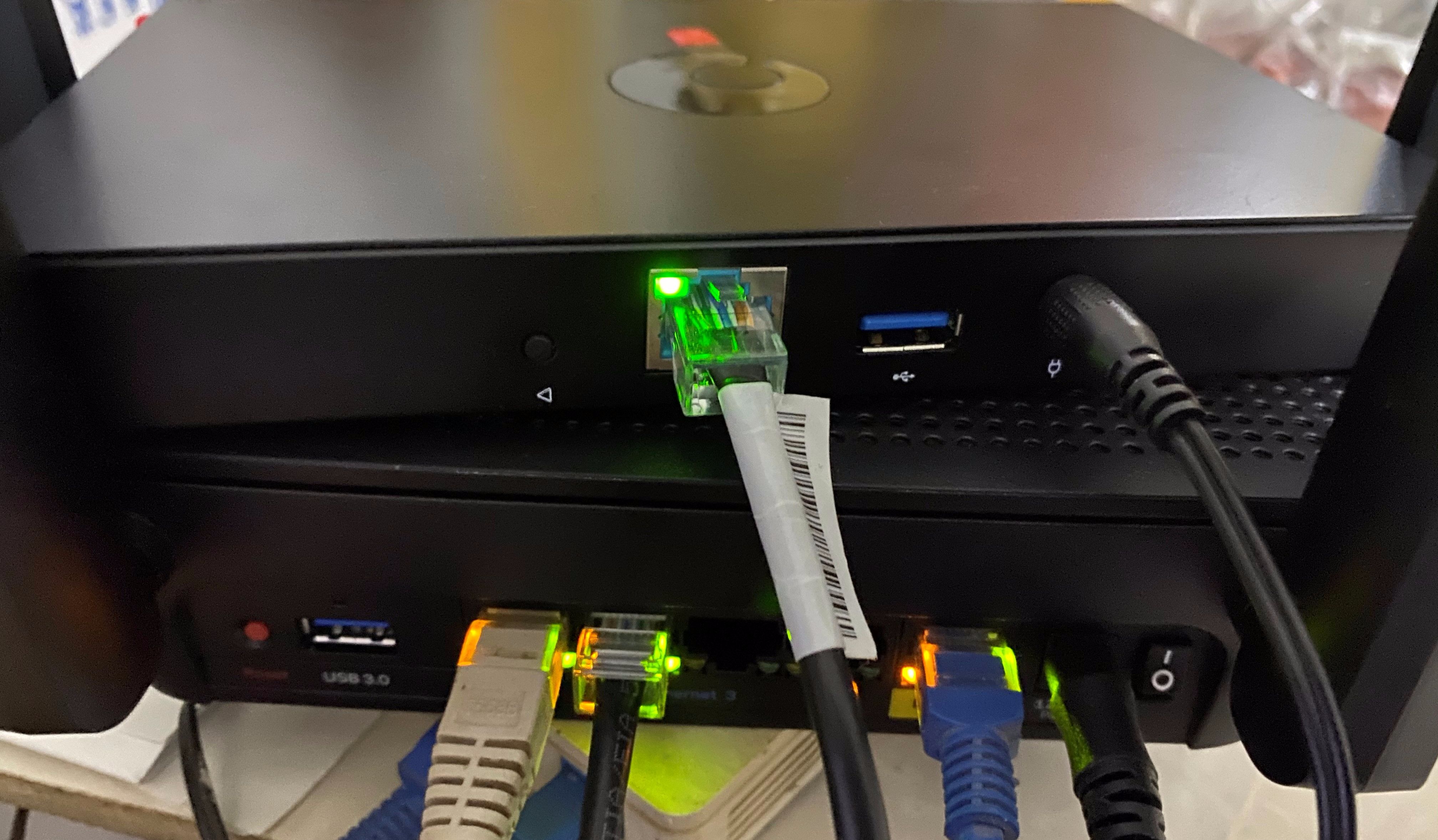 私有网盘方案,如何搭建私有网盘