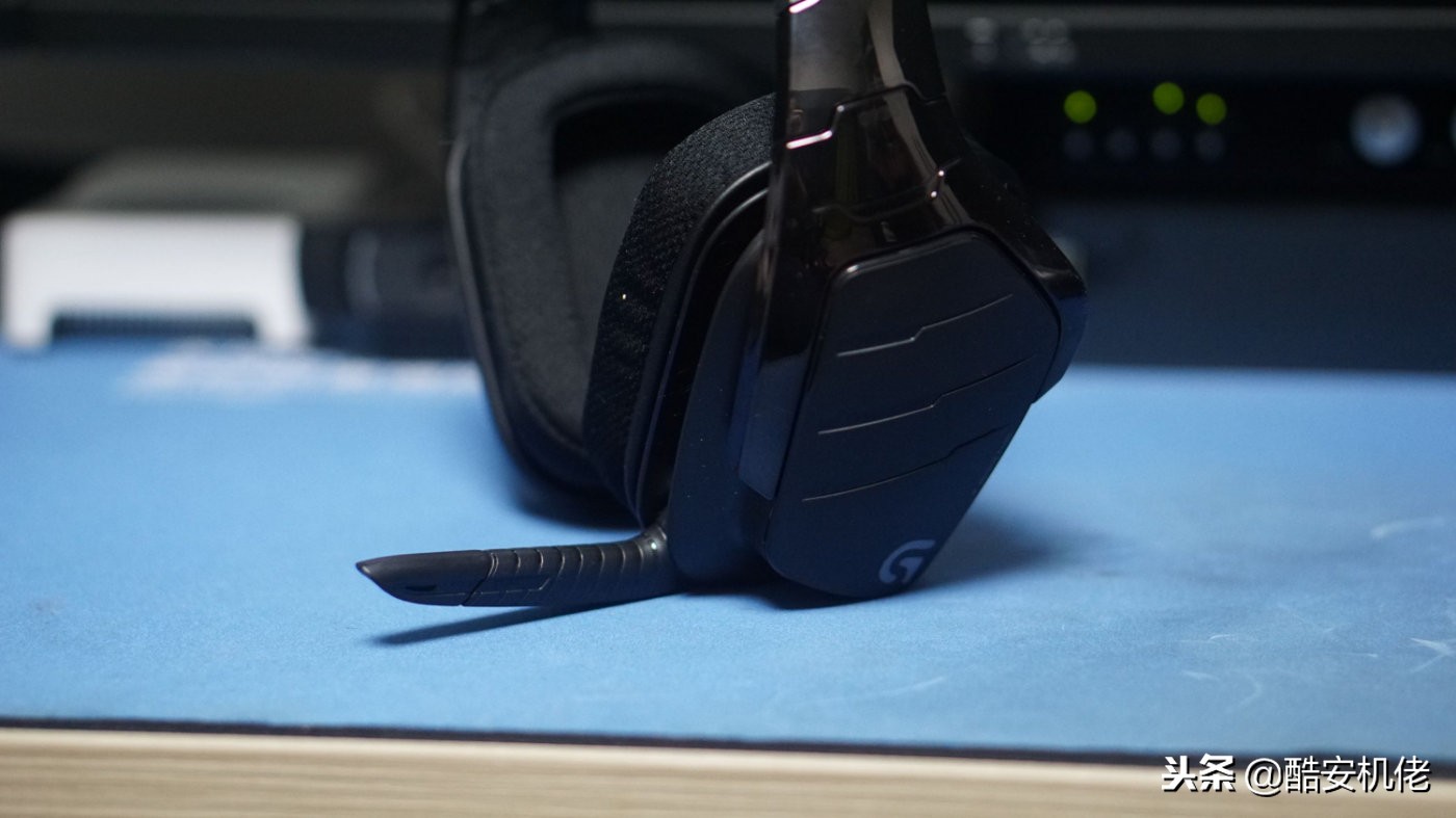 罗技g903和罗技gpw选择,罗技gprowireless和g903