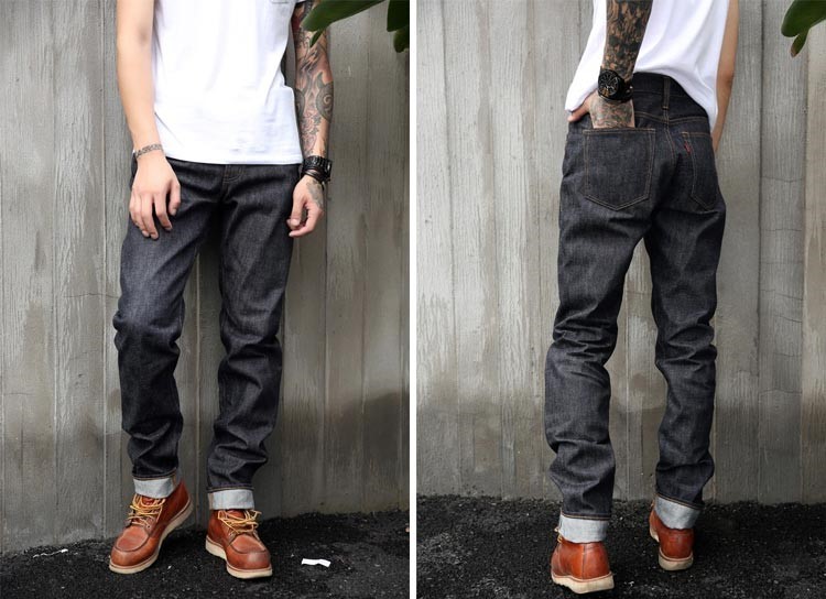 好看的淘宝男装推荐,高质潮牌男装