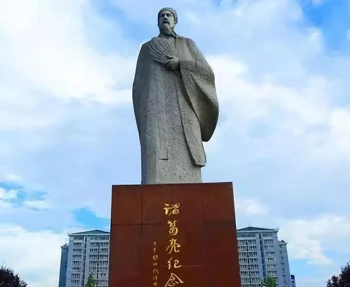 这里是勉县，一个让你流连忘返的地方