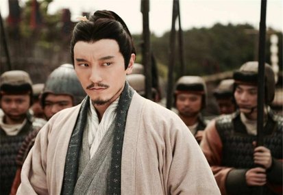 典韦周仓 (典韦和刘封)