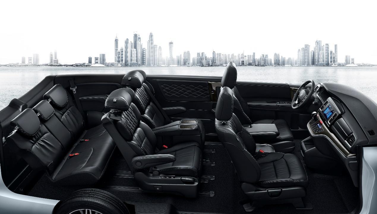 艾力绅锐混动豪华版测评,艾力绅锐混动值得买吗