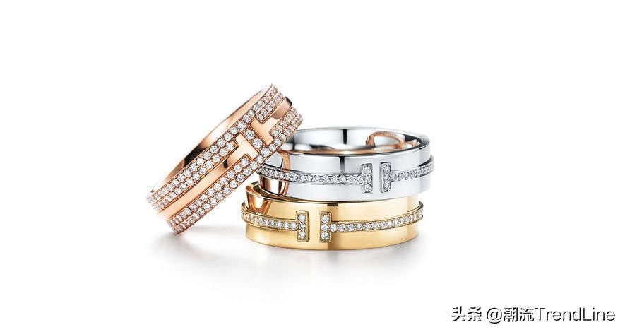 tiffany钻饰,tiffany情人节钻饰