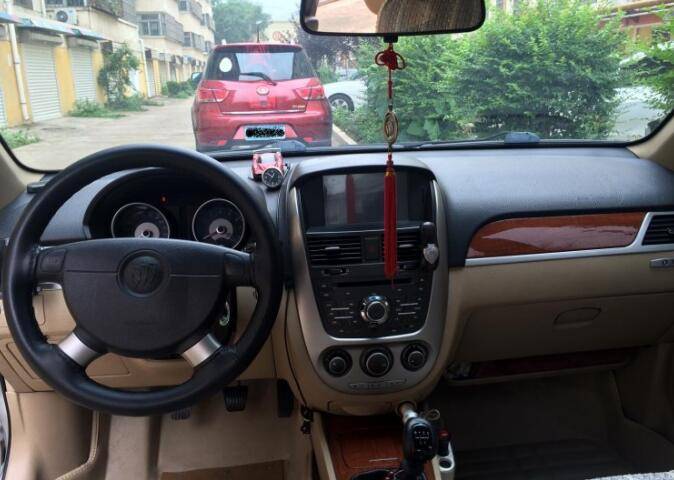 曾经的中型车销量冠军,曾经销量不错的车子