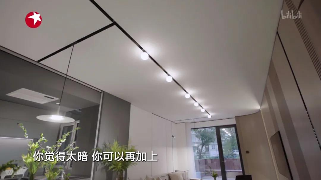 青岛一对夫妻双房出售,青岛100平两房变四房改造