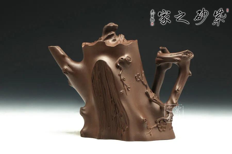 大彬扁圆壶,大彬壶多少钱一把