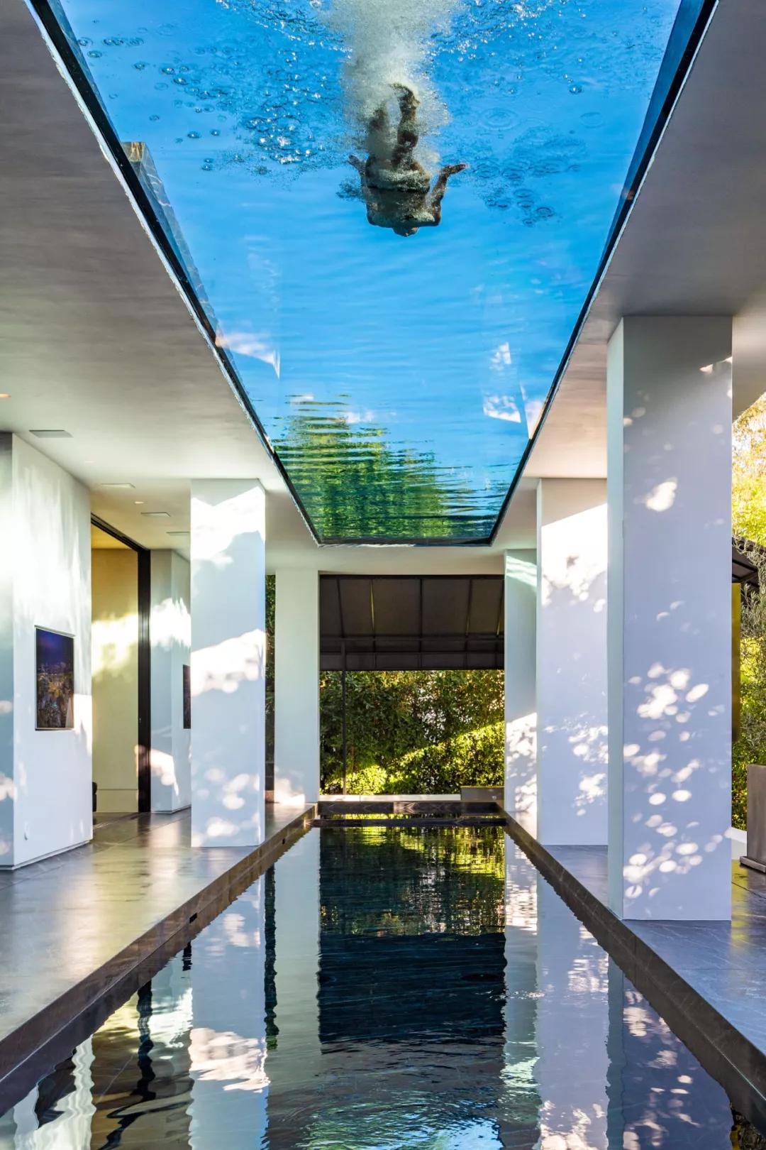 价值2.5亿的豪宅是什么样的设计