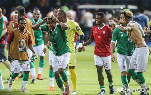 马达加斯加冷知识,马达加斯加的特点和路线