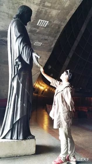 速览里约热内卢—巴西旅游见闻（6）