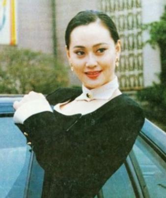 山东籍最漂亮的女明星,山东籍十大女明星