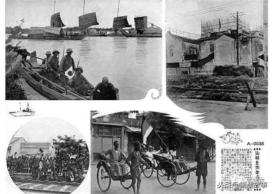 在潮汕，清代的时候，就有“代购”？不愧是百载商埠……