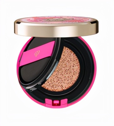 cpb森野寻踪值得入手吗,cpb森野寻踪限定版气垫