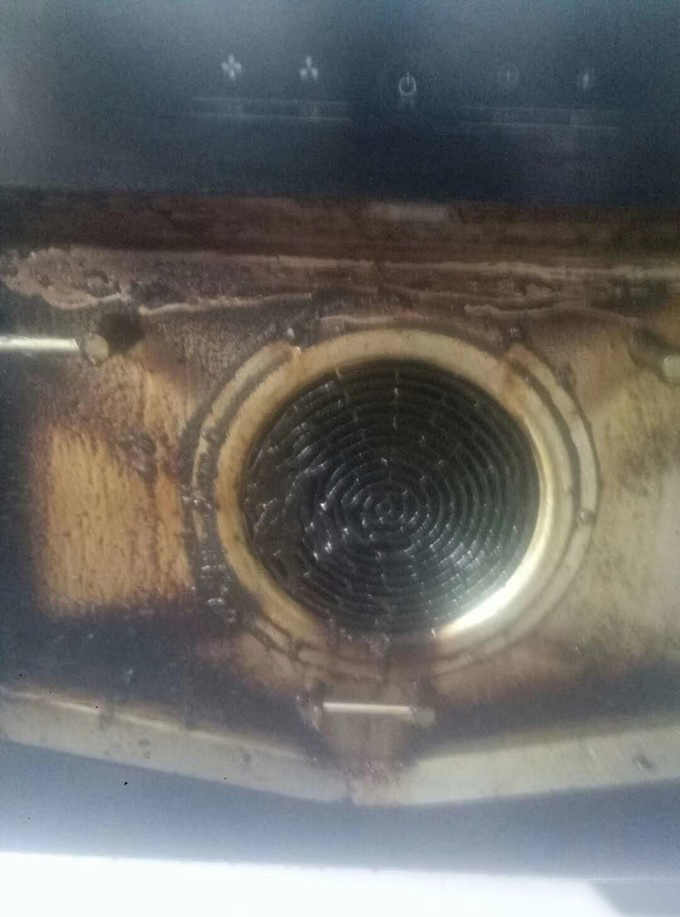 师傅上门清洗油烟机要多久,师傅上门清洗油烟机不用机器吗