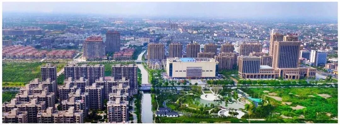 刚刚，海宁土拍又炸出两个新高！马桥9899，城南破13900