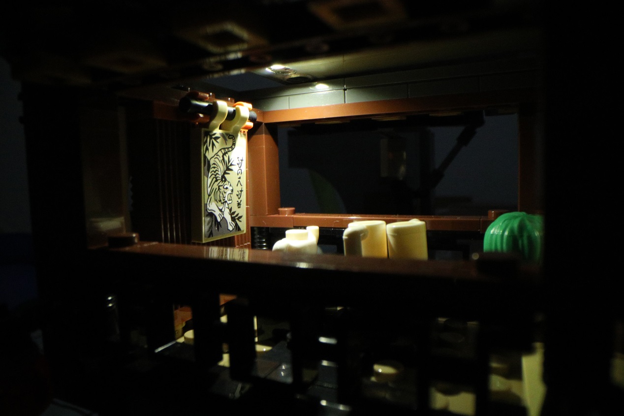 探索未知世界,内窥式广角微距摄影镜头解析