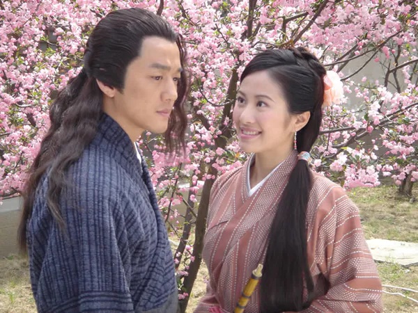 十五年过去，重温《天下第一》，发现这部剧的核心根本不是武学