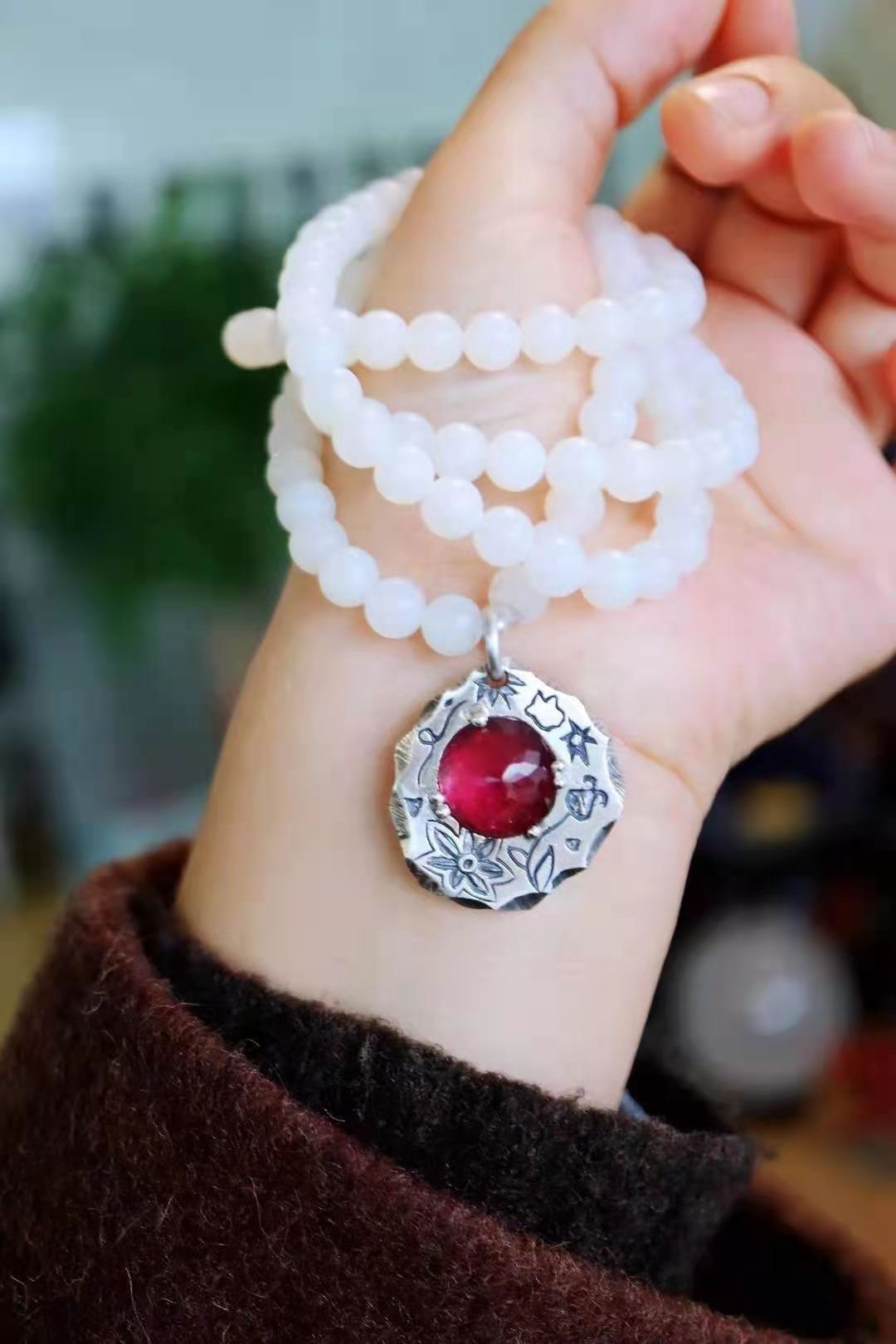 守护石有哪些,您知道自己的守护佛是什么吗