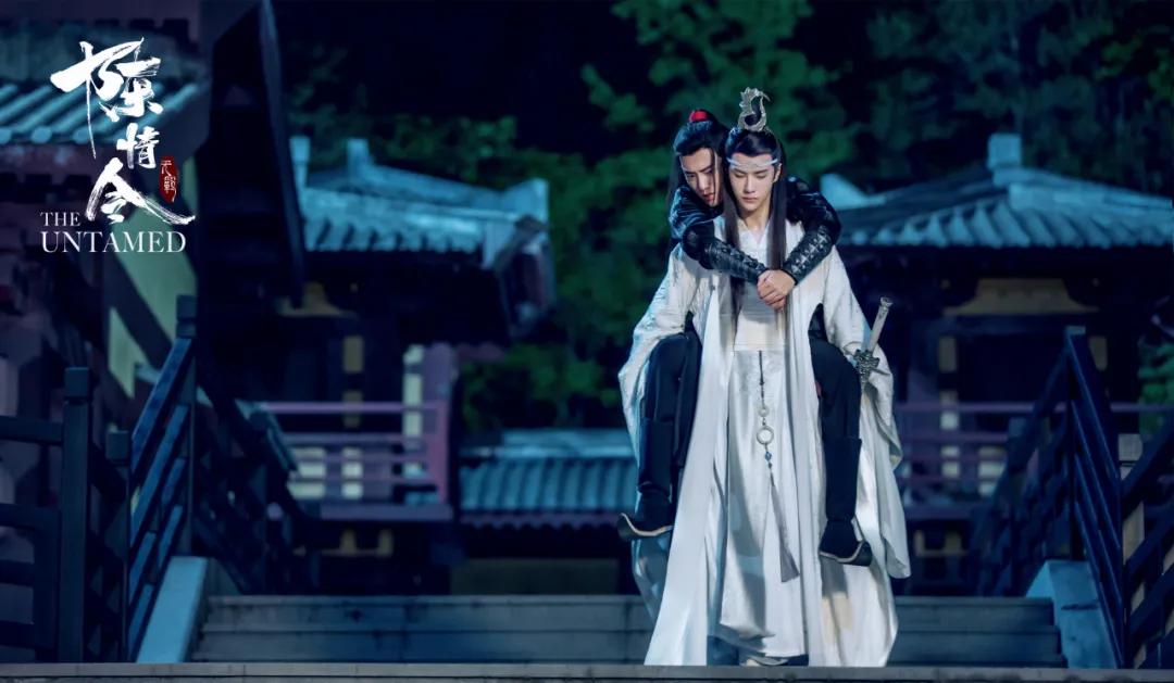 ​搞姬时代，了不起的CP|猛侃专栏