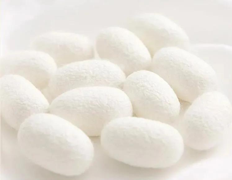 富安娜家纺100%蚕丝被夏凉被芯,被芯蚕丝被立体