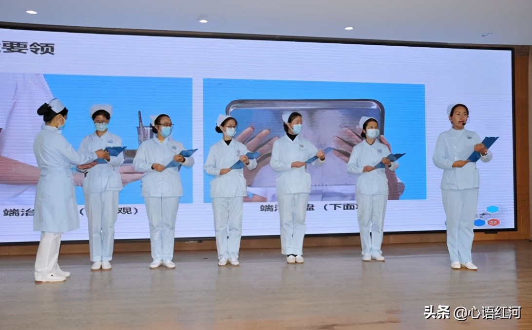 最新护士服务礼仪培训视频,护理人员礼仪培训