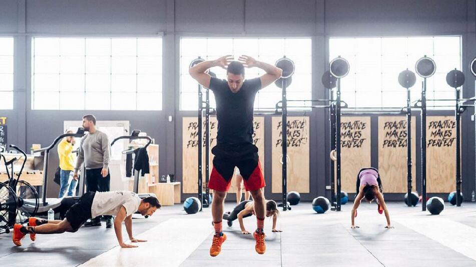 2023最新体重标准表,2020标准体重身材对照表