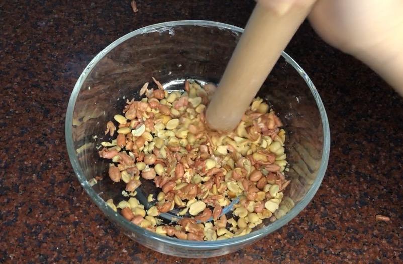 陆丰豆包仔教程,陆丰豆包仔的做法