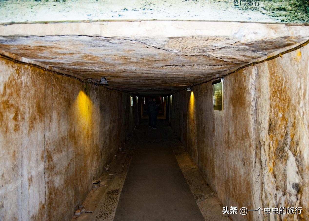 徐州狮子山楚王陵纪录片,徐州狮子山楚王陵地址