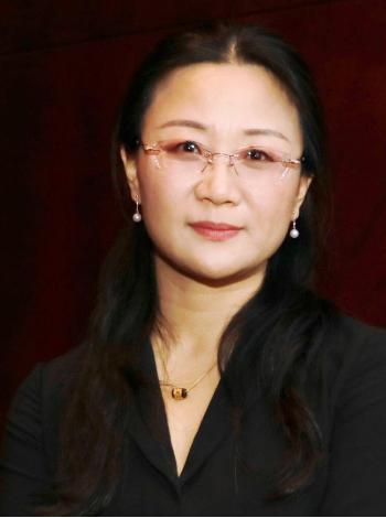 天府名医|医者仁心至天涯若比邻——记四川大学华西医院眼科教授张美霞