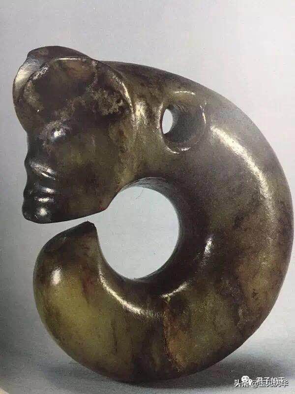 未来5年高古玉市场趋势,收藏高古玉风险