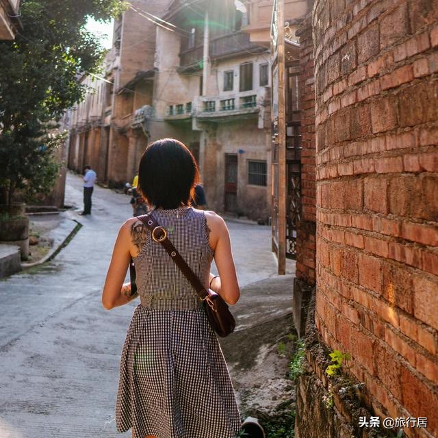 松口古镇客家人下南洋路线,松口古镇客家人下南洋要多久