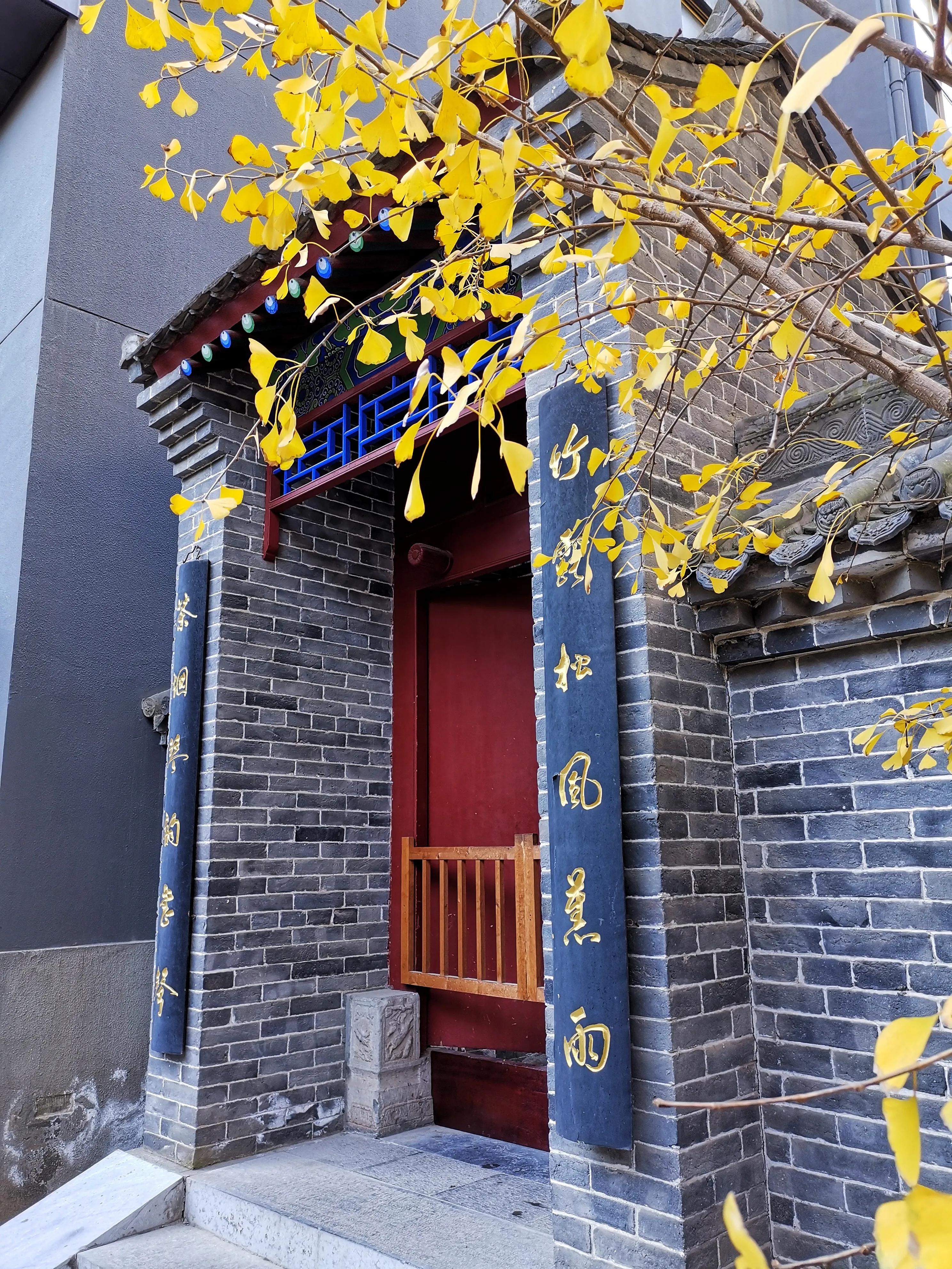 慈恩寺和大雁塔齐名,大慈恩寺除了大雁塔还有什么