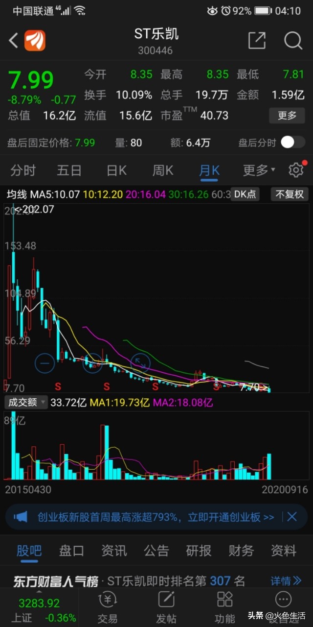 乐凯新材重组估值能到多少价格,乐凯新材未来十倍牛股