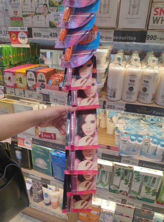 泰国伴手礼十大排行榜价格,泰国适合带回去的伴手礼