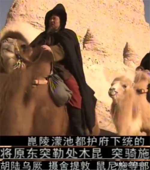 神探狄仁杰生平轶事,唐探狄仁杰简介