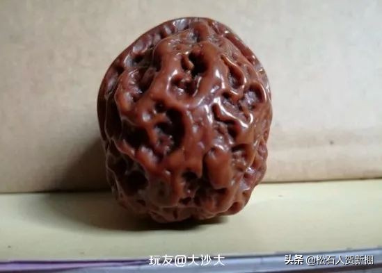 核桃树上的核桃可以盘吗,便宜的核桃能盘出效果吗