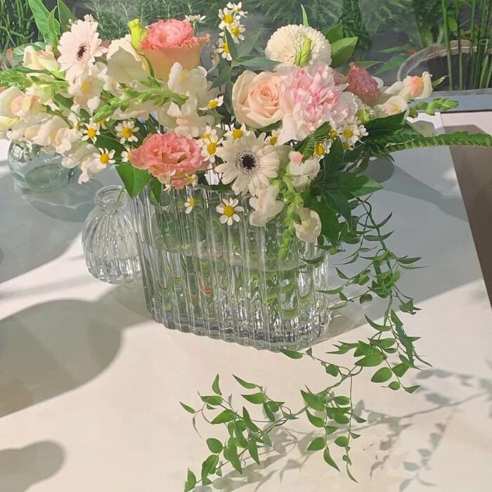 朋友圈背景图一组治愈系背景图,干净好看治愈系背景图高清全屏