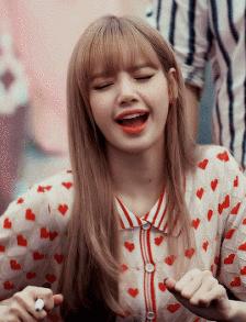 blackpink人间芭比lisa,人间芭比lisa跳舞最精彩的部分