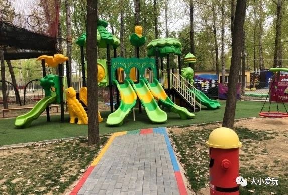 北京野游烧烤好去处,北京可以野外可以烧烤的地方