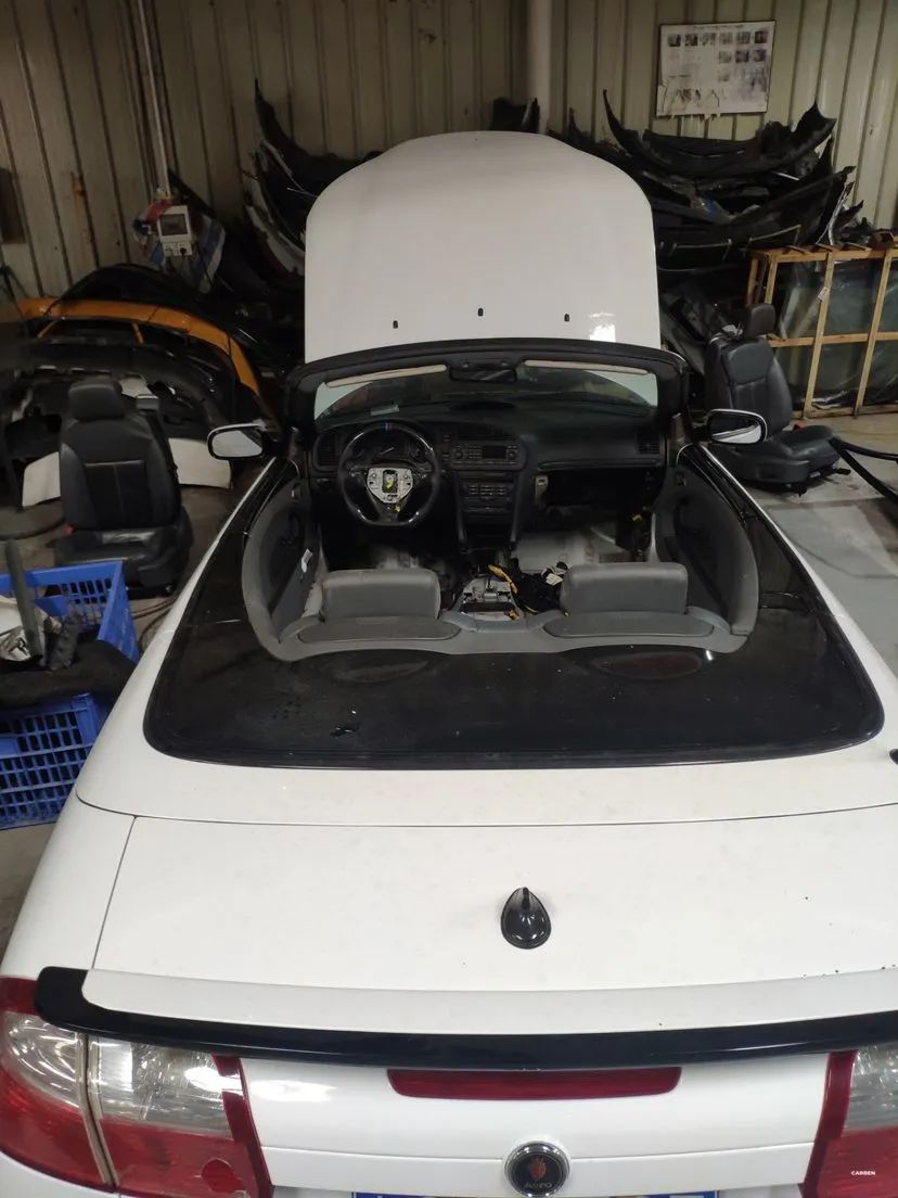 saab9-3wagon06款,saab9-3turbox