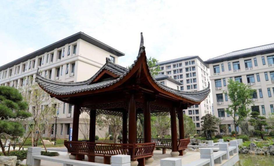 浙江实力强的五所高中,浙江学习强度超高的几所高中