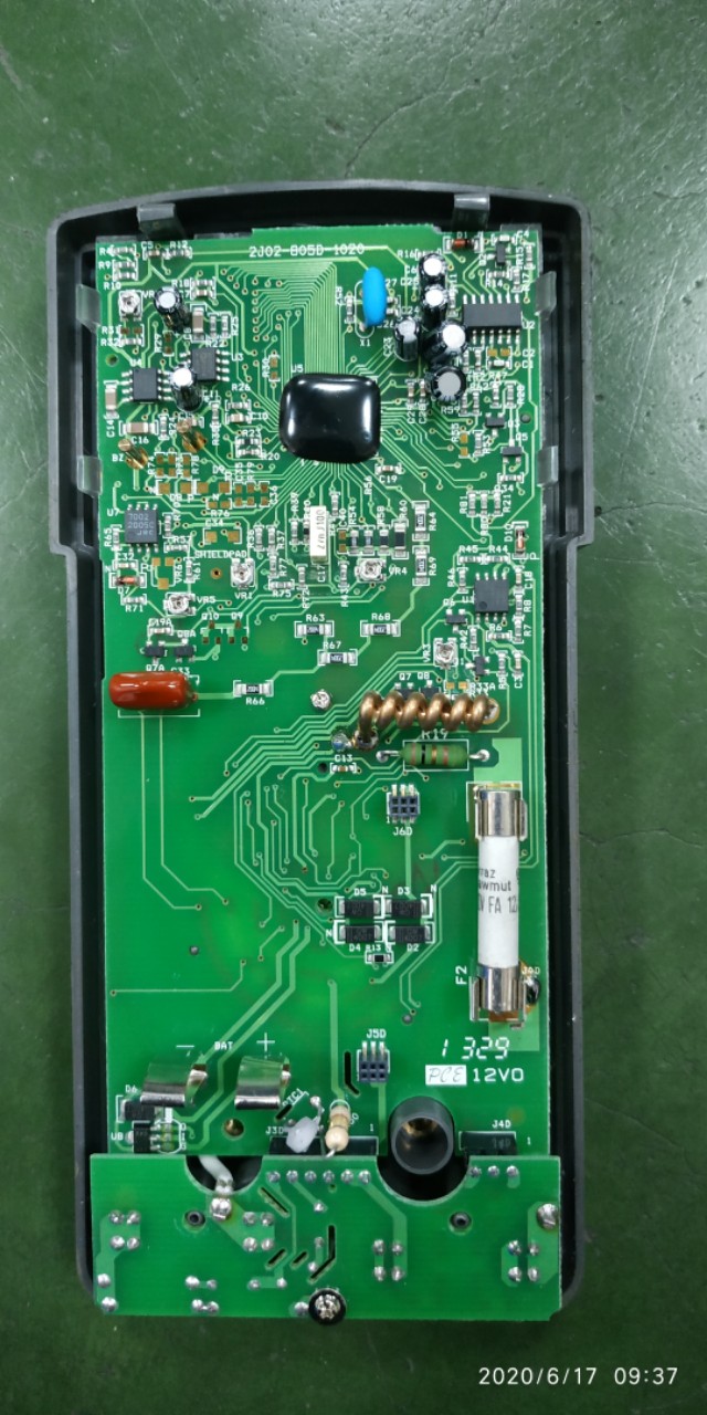 胜利与优利德万用表哪个准确,优利德万用表好还是胜利万用表好