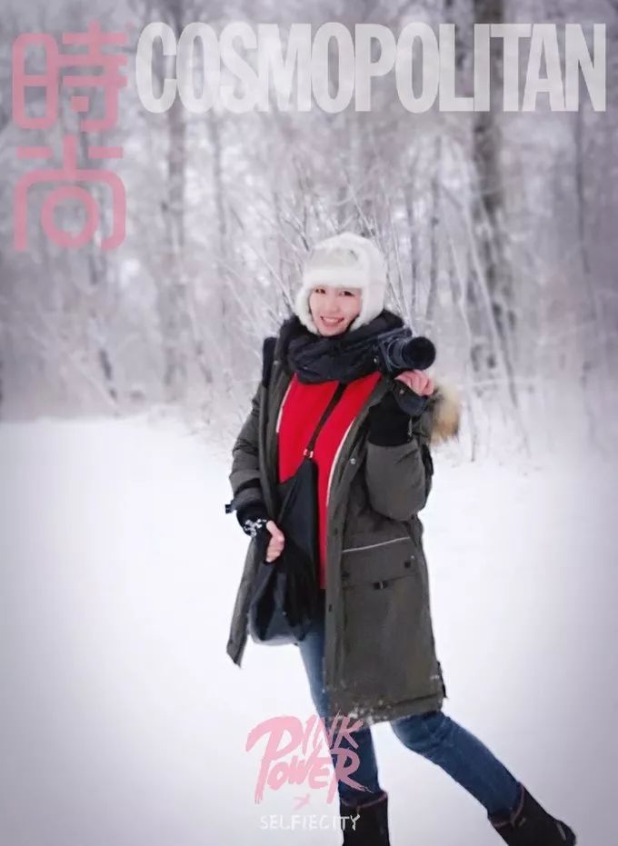 #我的2018#心中梦想的地方，你都去旅行了吗？（人物篇）