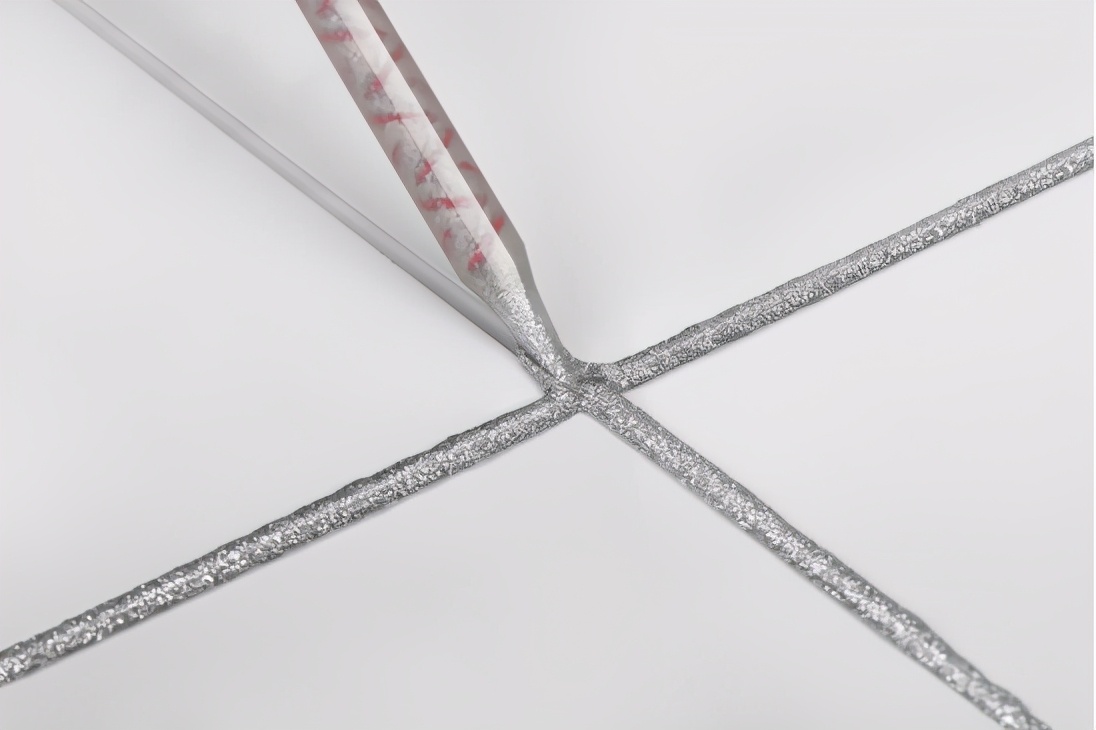 瓷砖美缝的最佳施工方法,美缝120平一个人施工需要多少时间